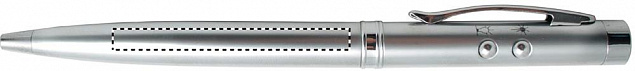 Ручка с лазерной указкой с логотипом в Москве заказать по выгодной цене в кибермаркете AvroraStore