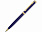 Ручка металлическая шариковая "Голд Сойер" с логотипом в Москве заказать по выгодной цене в кибермаркете AvroraStore