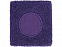 Напульсник Hyper, пурпурный с логотипом в Москве заказать по выгодной цене в кибермаркете AvroraStore