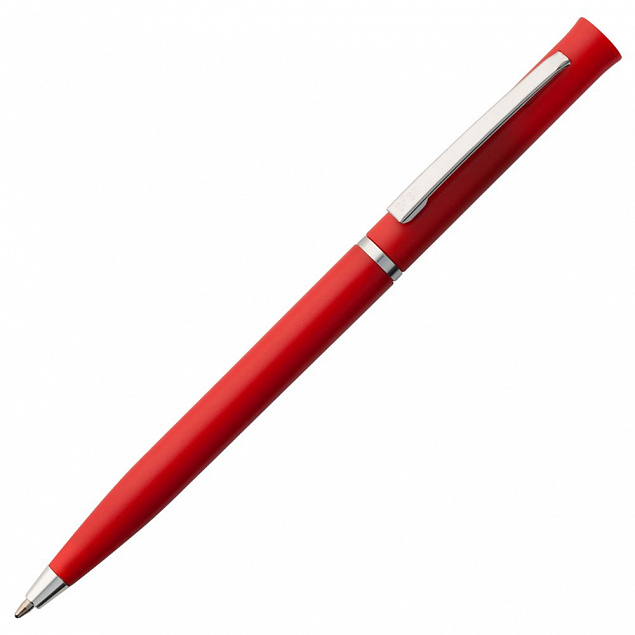 Набор Flexpen Mini, красный с логотипом в Москве заказать по выгодной цене в кибермаркете AvroraStore