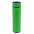 Термос Indy, зеленый с логотипом  заказать по выгодной цене в кибермаркете AvroraStore