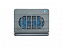 Охлаждающая подставка для ноутбуков до 15,6 с логотипом в Москве заказать по выгодной цене в кибермаркете AvroraStore