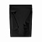 Дойпак с устойчивым дном и замком зип-лок, матовый черный с логотипом в Москве заказать по выгодной цене в кибермаркете AvroraStore