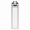 Спортивная бутылка для воды, Flip, 700 ml, белая с логотипом в Москве заказать по выгодной цене в кибермаркете AvroraStore