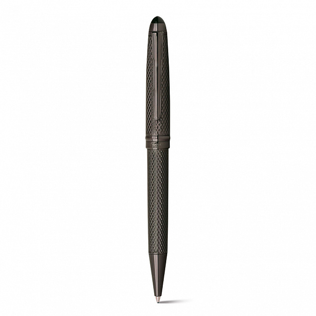 Письменный набор ROYAL, ручка и ручка-роллер,  с логотипом в Москве заказать по выгодной цене в кибермаркете AvroraStore