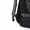 Антикражный рюкзак Bobby Hero  XL, черный с логотипом в Москве заказать по выгодной цене в кибермаркете AvroraStore