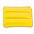 Подушка пляжная с логотипом в Москве заказать по выгодной цене в кибермаркете AvroraStore
