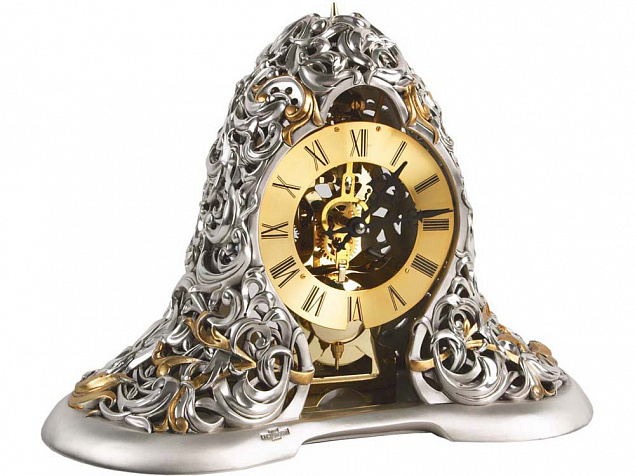 Часы «Принц Аквитании» с логотипом в Москве заказать по выгодной цене в кибермаркете AvroraStore