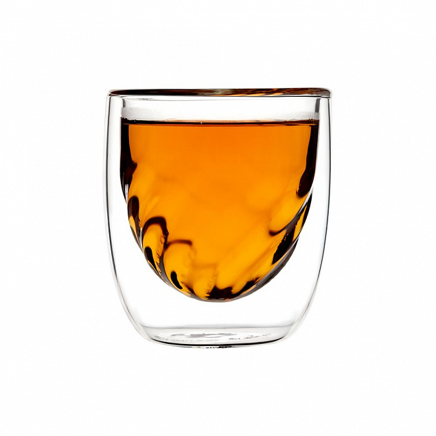 Набор малых стаканов Elements Fire с логотипом в Москве заказать по выгодной цене в кибермаркете AvroraStore