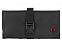 Сумка для электронных аксессуаров WENGER, чёрная, 23x1x12 см с логотипом в Москве заказать по выгодной цене в кибермаркете AvroraStore