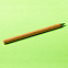 Шариковая ручка Chavez, зеленая с логотипом в Москве заказать по выгодной цене в кибермаркете AvroraStore