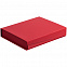 Набор Flex Shall Simple, красный с логотипом в Москве заказать по выгодной цене в кибермаркете AvroraStore