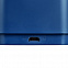 Беспроводная колонка с подсветкой логотипа Glim, синяя с логотипом в Москве заказать по выгодной цене в кибермаркете AvroraStore