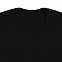 Жилет оверсайз унисекс Tad, черный с логотипом в Москве заказать по выгодной цене в кибермаркете AvroraStore