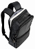 Рюкзак OXFORD, черный с логотипом в Москве заказать по выгодной цене в кибермаркете AvroraStore