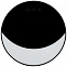 Беспроводная колонка Joyful, черная с логотипом в Москве заказать по выгодной цене в кибермаркете AvroraStore