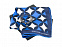Набор: шелковый платок, браслет с логотипом в Москве заказать по выгодной цене в кибермаркете AvroraStore