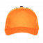 Бейсболка 10L Оранжевый с логотипом в Москве заказать по выгодной цене в кибермаркете AvroraStore