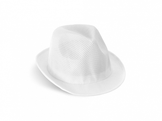 Шляпа «MANOLO» с логотипом в Москве заказать по выгодной цене в кибермаркете AvroraStore