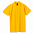 Рубашка поло мужская SPRING 210, бежевая с логотипом в Москве заказать по выгодной цене в кибермаркете AvroraStore