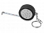 Брелок-рулетка "Шина", 1м с логотипом в Москве заказать по выгодной цене в кибермаркете AvroraStore