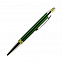 Шариковая ручка Bali, зеленая/салатовая, в упаковке с логотипом в Москве заказать по выгодной цене в кибермаркете AvroraStore