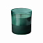 Ароматическая свеча, Emerald, зеленая с логотипом в Москве заказать по выгодной цене в кибермаркете AvroraStore