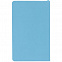Блокнот Freenote Wide, голубой с логотипом в Москве заказать по выгодной цене в кибермаркете AvroraStore