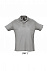 Джемпер (рубашка-поло) SUMMER II мужская,Серый меланж 2 М с логотипом в Москве заказать по выгодной цене в кибермаркете AvroraStore