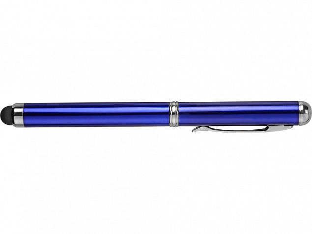 Ручка-стилус шариковая "Каспер" 3 в 1 с логотипом в Москве заказать по выгодной цене в кибермаркете AvroraStore