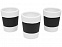 Набор горшочков для растений Chalk pots с логотипом в Москве заказать по выгодной цене в кибермаркете AvroraStore