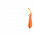 Шнурок для термокружки Surprise, оранжевый с логотипом в Москве заказать по выгодной цене в кибермаркете AvroraStore