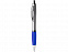 Ручка пластиковая шариковая CONWI с логотипом  заказать по выгодной цене в кибермаркете AvroraStore