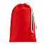 Дождевик «Мантия величия», красный с логотипом в Москве заказать по выгодной цене в кибермаркете AvroraStore