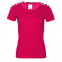 Футболка женская 02W Ярко-розовый с логотипом в Москве заказать по выгодной цене в кибермаркете AvroraStore