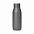 Термобутылка вакуумная герметичная Sevilla, черная с логотипом в Москве заказать по выгодной цене в кибермаркете AvroraStore