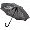 Зонт-трость Types Of Rain с логотипом в Москве заказать по выгодной цене в кибермаркете AvroraStore
