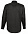 Рубашка мужская с длинным рукавом Bel Air, черная с логотипом в Москве заказать по выгодной цене в кибермаркете AvroraStore