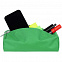 Пенал Penhouse, зеленый с логотипом в Москве заказать по выгодной цене в кибермаркете AvroraStore