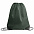 Рюкзак мешок с укреплёнными уголками BY DAY, серый, 35*41 см, полиэстер 210D с логотипом в Москве заказать по выгодной цене в кибермаркете AvroraStore