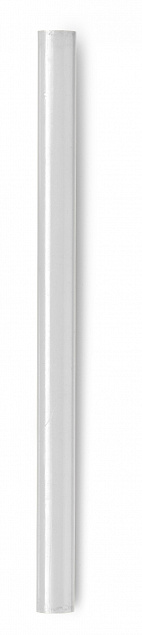 Строительный карандаш, белый с логотипом в Москве заказать по выгодной цене в кибермаркете AvroraStore