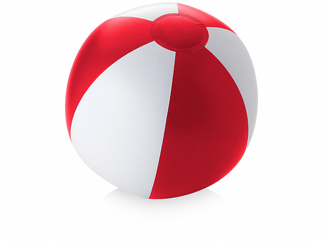 Пляжный мяч «Palma» с логотипом в Москве заказать по выгодной цене в кибермаркете AvroraStore