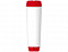 Держатель для кабеля Тwisti, красный/белый с логотипом в Москве заказать по выгодной цене в кибермаркете AvroraStore