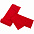 Плед с рукавами Lazybones, серый с логотипом в Москве заказать по выгодной цене в кибермаркете AvroraStore