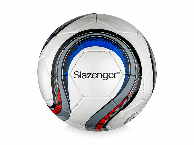 Футбольный мяч с логотипом в Москве заказать по выгодной цене в кибермаркете AvroraStore
