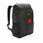 Рюкзак для ноутбука Swiss Peak из rPET AWARE™, 15'' с логотипом в Москве заказать по выгодной цене в кибермаркете AvroraStore