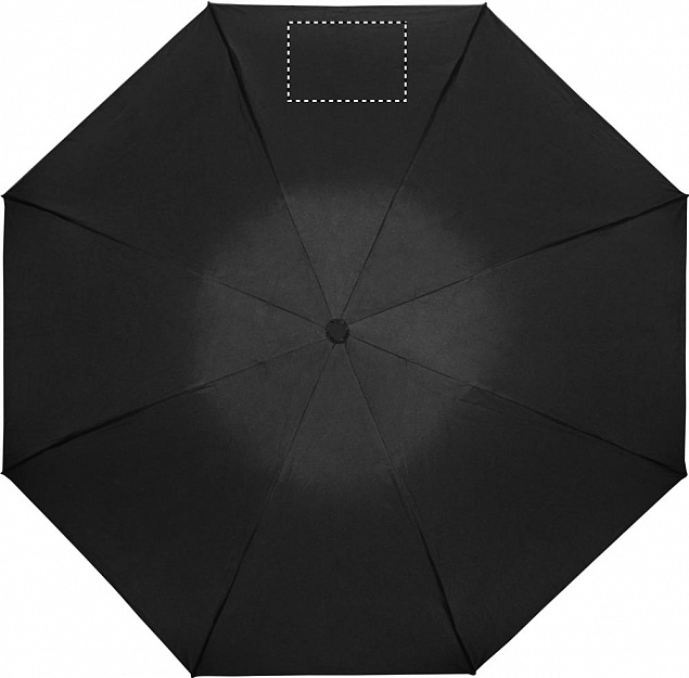 Складной реверсивный зонт с логотипом в Москве заказать по выгодной цене в кибермаркете AvroraStore