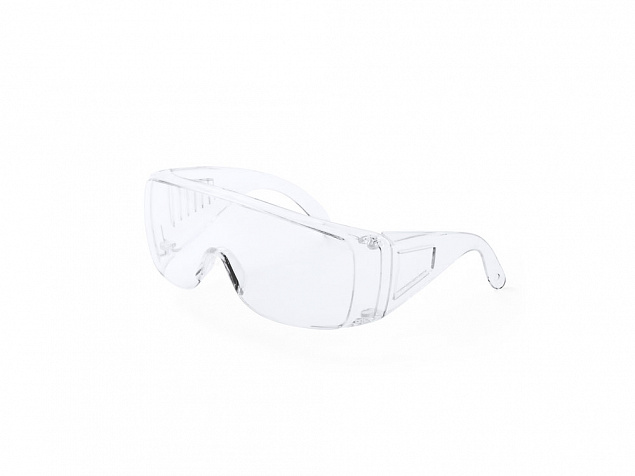 Защитные очки FRANKLIN с противотуманными стеклами с логотипом в Москве заказать по выгодной цене в кибермаркете AvroraStore