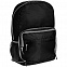 Складной рюкзак Torren, черный с логотипом в Москве заказать по выгодной цене в кибермаркете AvroraStore