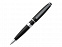 Ручка шариковая Bicolore Black с логотипом в Москве заказать по выгодной цене в кибермаркете AvroraStore